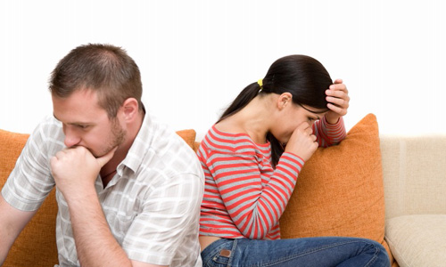 7 Ways To Stop Fighting With Your Girlfriend